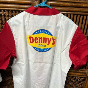 DENNY'S CREW MEMBER SHIRT
